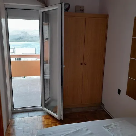 Apartamento With Parking Space Pag - 6542 Pag Town
