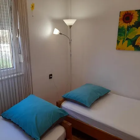 With Parking Space Pag - 6542 Apartamento *