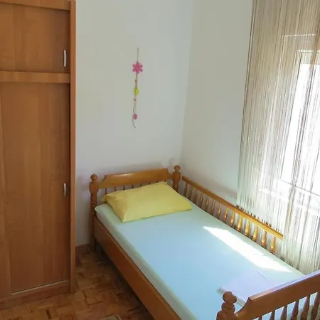 Apartamento With Parking Space Pag - 6542 *