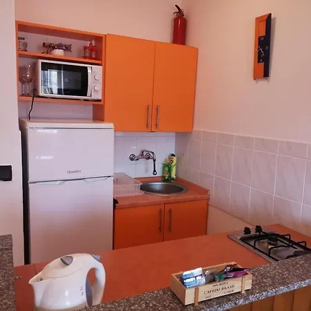 With Parking Space Pag - 6542 Apartamento Pag Town