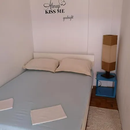 With Parking Space Pag - 6542 Pag Town