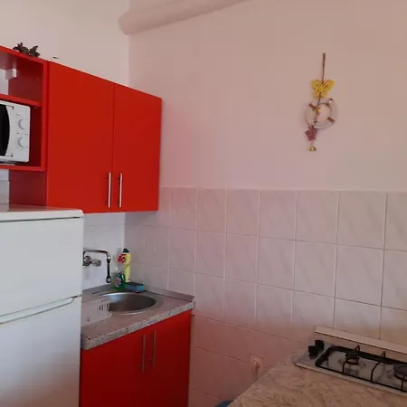 With Parking Space Pag - 6542 Apartamento