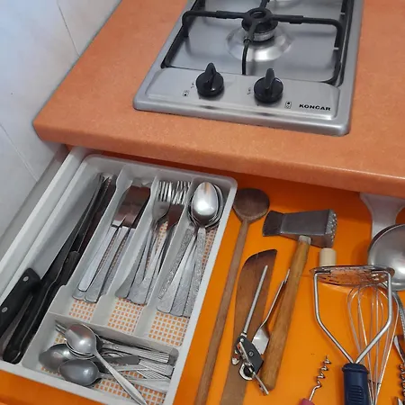 With Parking Space Pag - 6542 Apartamento *