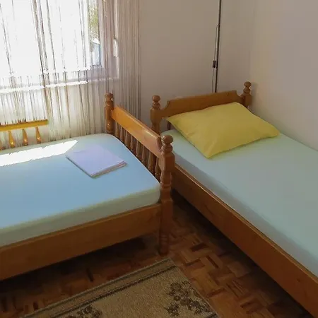 With Parking Space Pag - 6542 Apartamento Pag Town