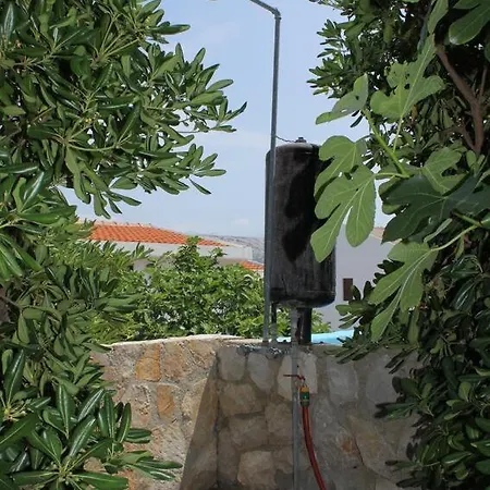 With Parking Space Pag - 6542 Pag Town