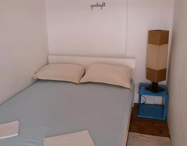 With Parking Space Pag - 6542 Паг