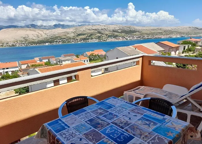 With Parking Space Pag - 6542 * 파그