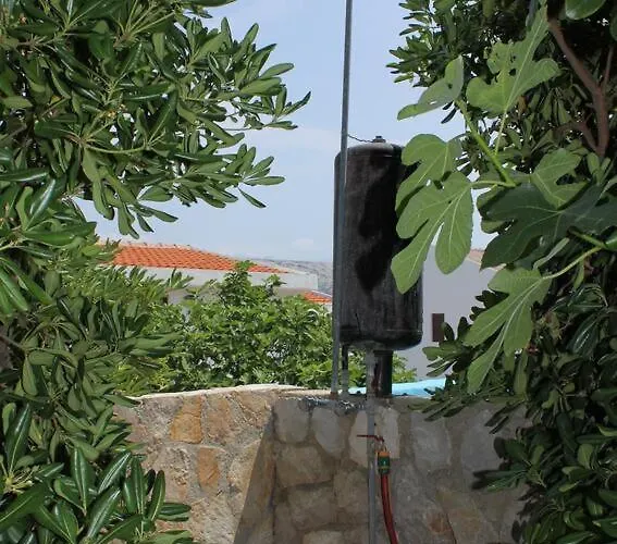 With Parking Space Pag - 6542 Pag Town